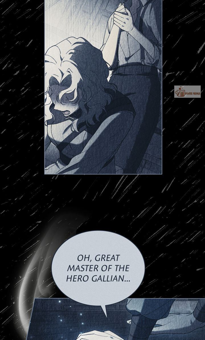 It Was Just a Contractual Marriage Chapter 64 page 75