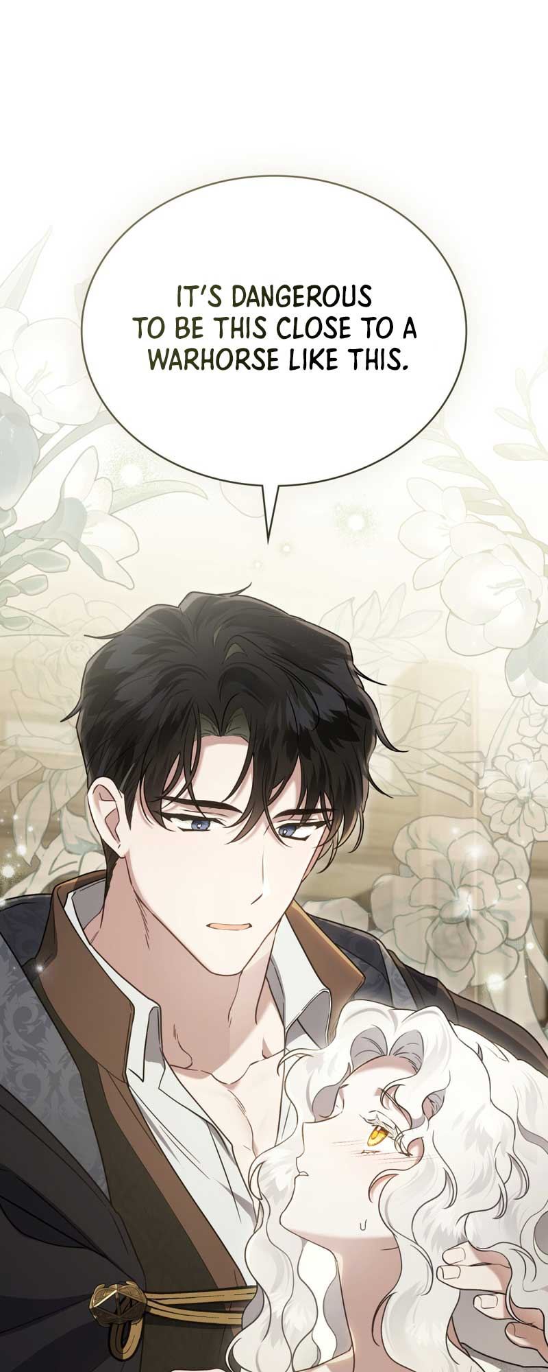 It Was Just a Contractual Marriage Chapter 26 page 1