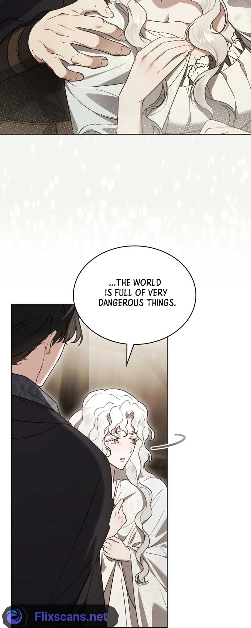 It Was Just a Contractual Marriage Chapter 26 page 2