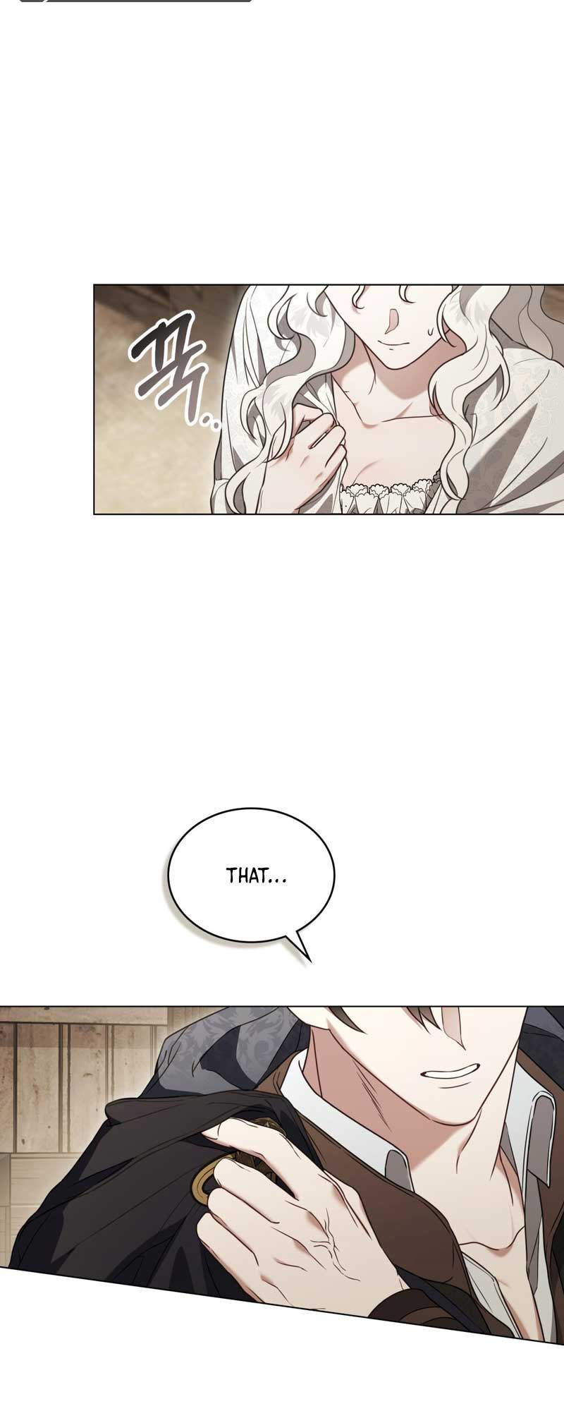 It Was Just a Contractual Marriage Chapter 26 page 3