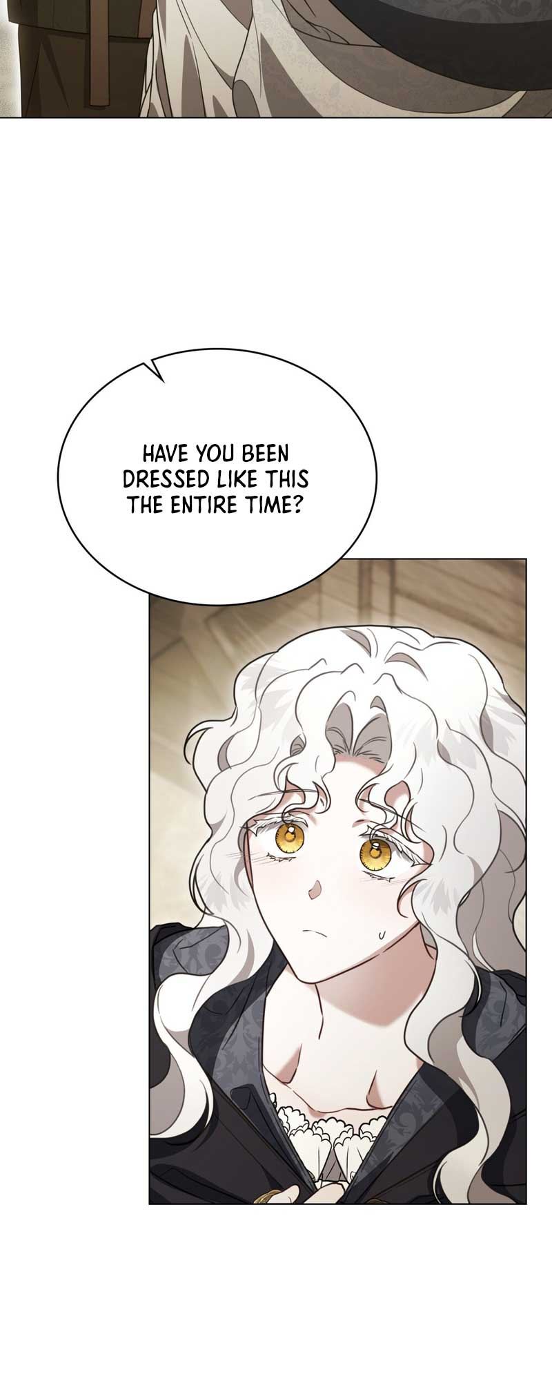 It Was Just a Contractual Marriage Chapter 26 page 5