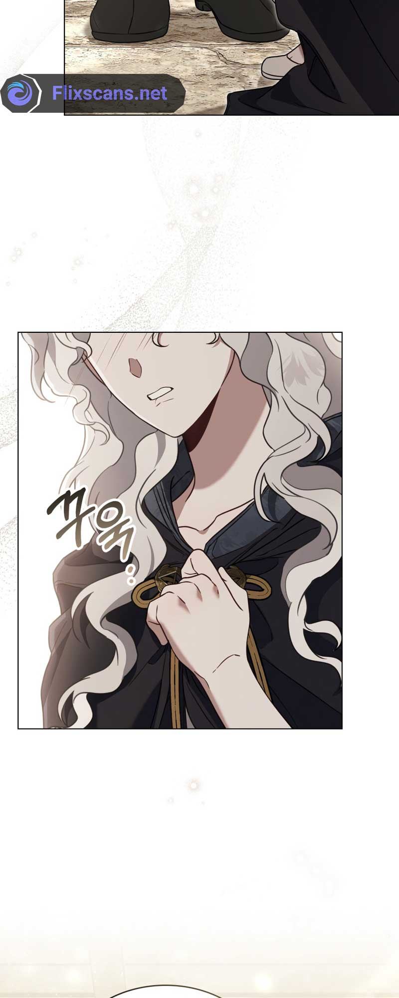 It Was Just a Contractual Marriage Chapter 26 page 9