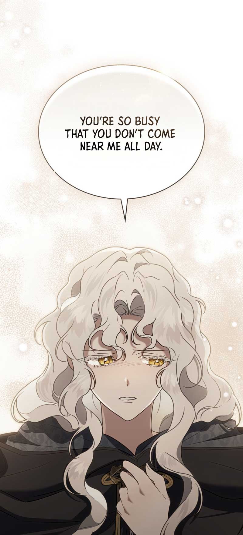 It Was Just a Contractual Marriage Chapter 26 page 11