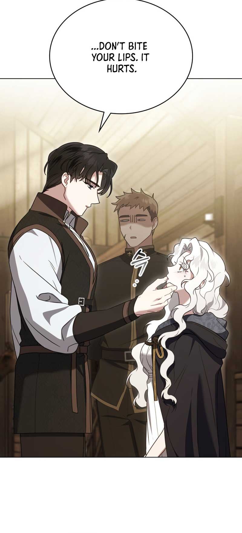 It Was Just a Contractual Marriage Chapter 26 page 15
