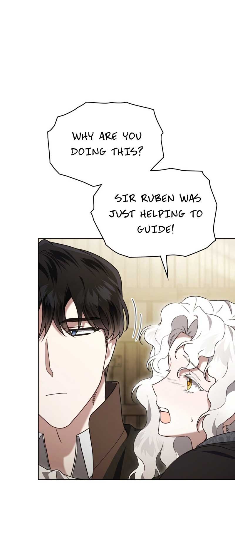 It Was Just a Contractual Marriage Chapter 26 page 19