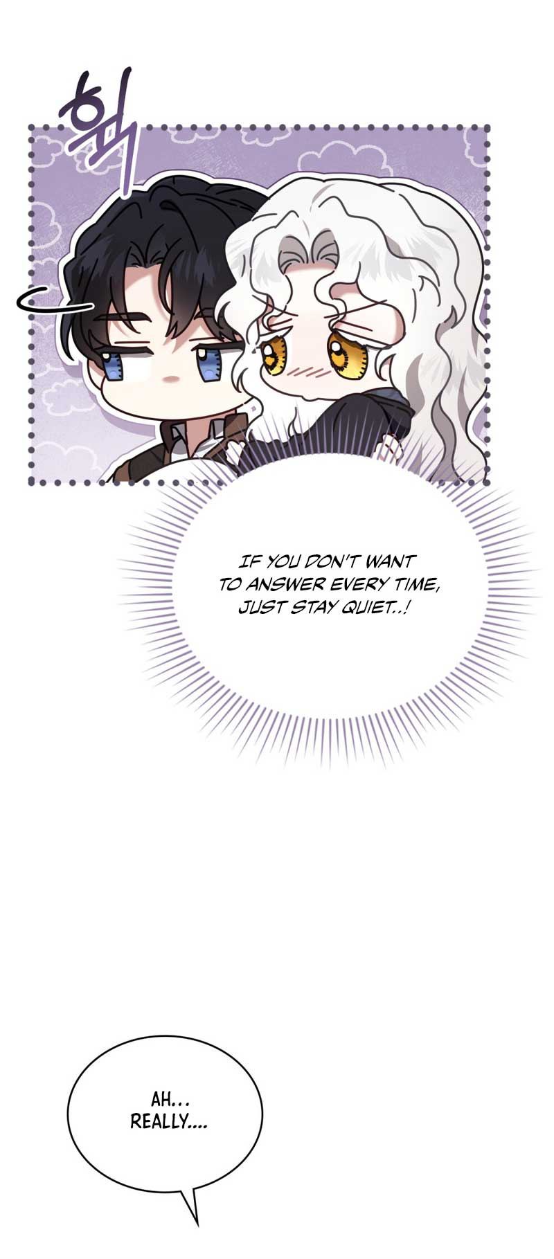 It Was Just a Contractual Marriage Chapter 26 page 20