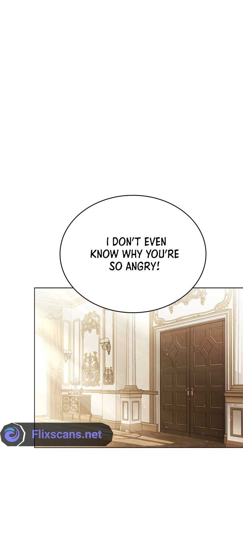 It Was Just a Contractual Marriage Chapter 26 page 23