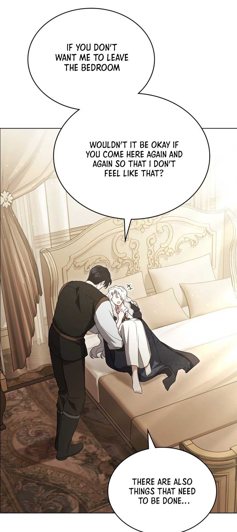 It Was Just a Contractual Marriage Chapter 26 page 24