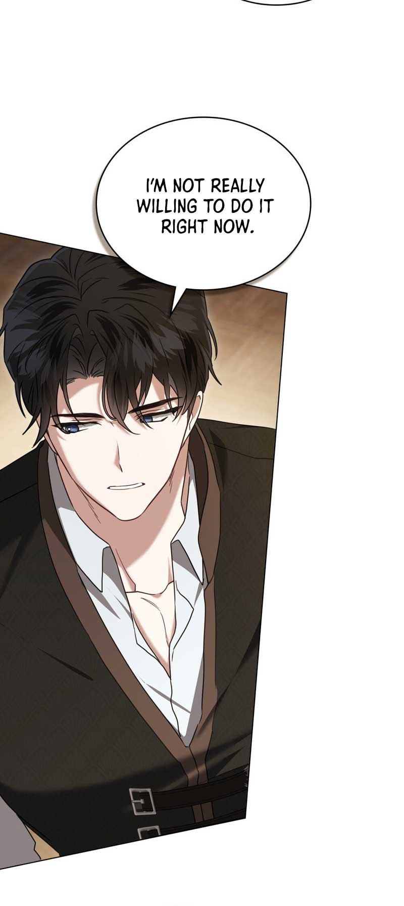 It Was Just a Contractual Marriage Chapter 26 page 25