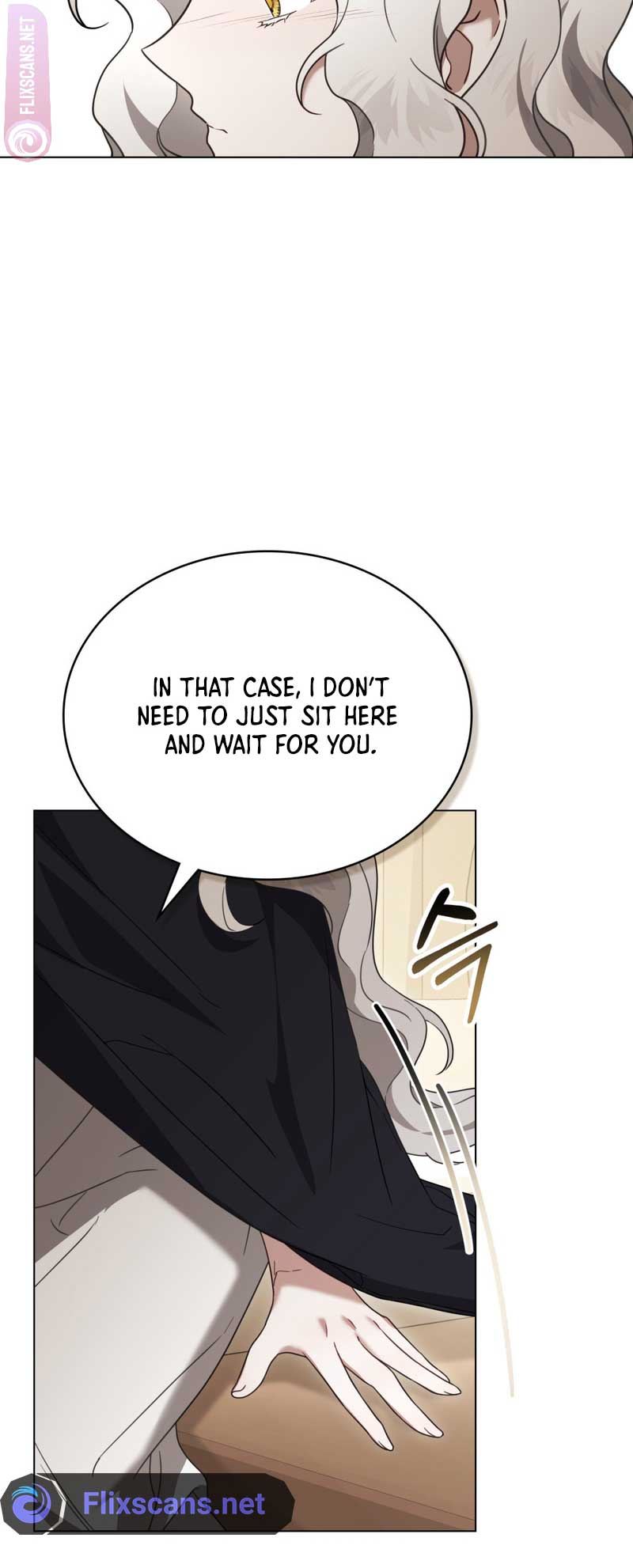 It Was Just a Contractual Marriage Chapter 26 page 28