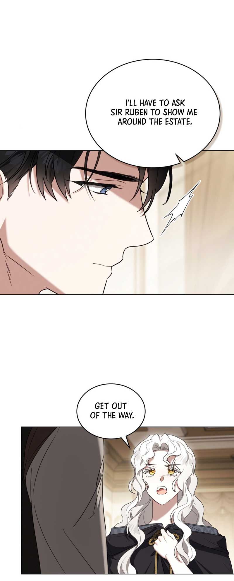 It Was Just a Contractual Marriage Chapter 26 page 29