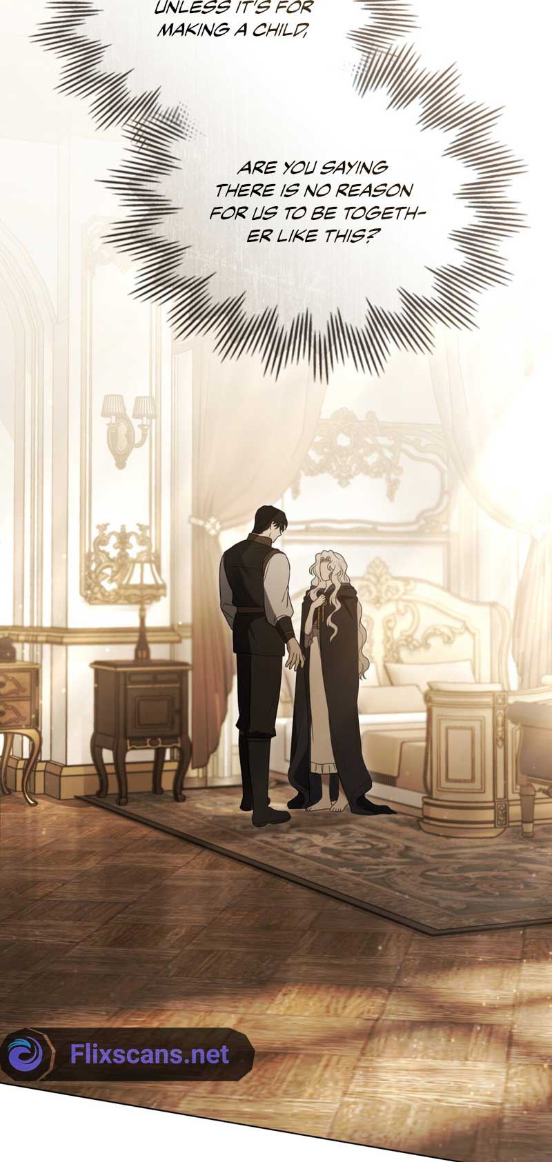 It Was Just a Contractual Marriage Chapter 26 page 31