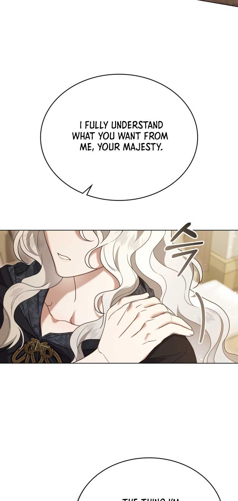 It Was Just a Contractual Marriage Chapter 26 page 32