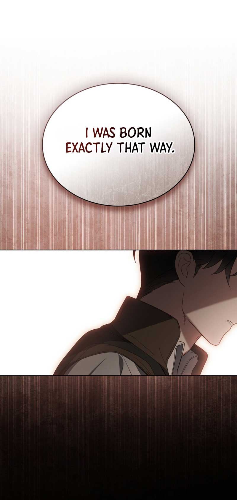 It Was Just a Contractual Marriage Chapter 26 page 34