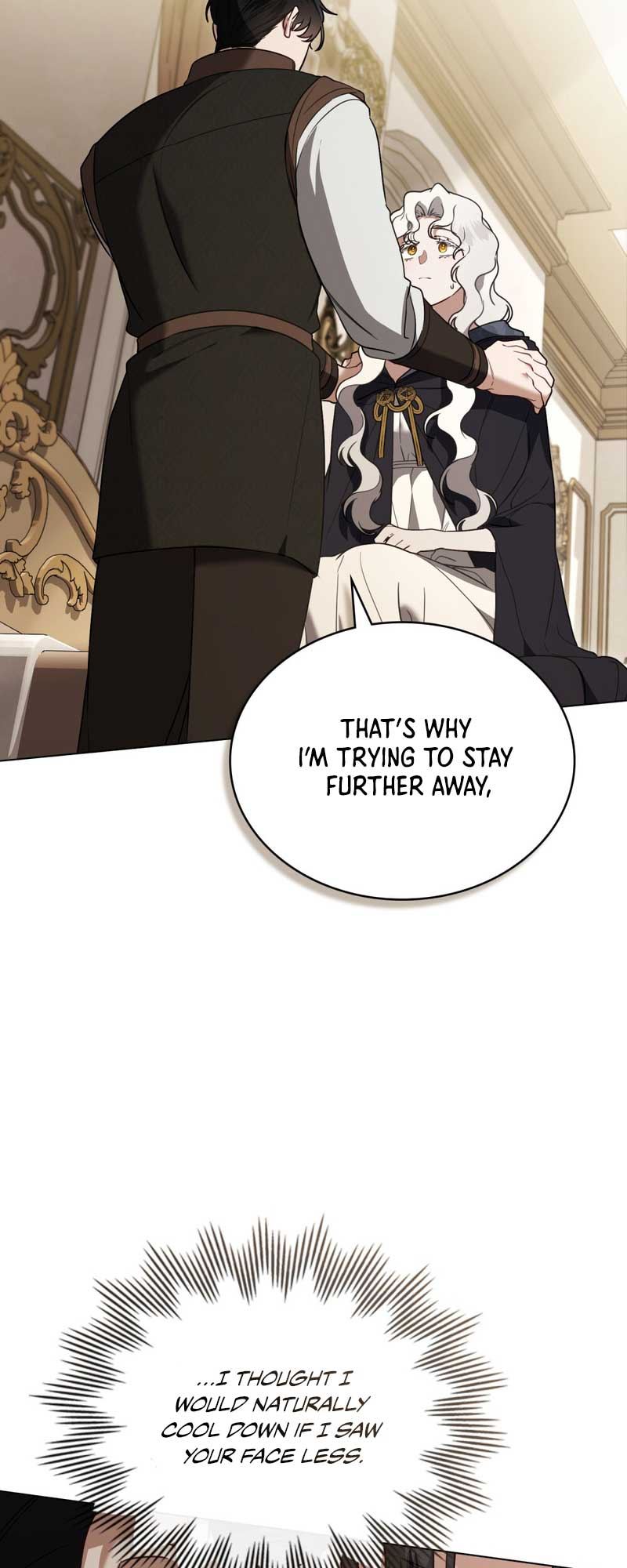 It Was Just a Contractual Marriage Chapter 26 page 38
