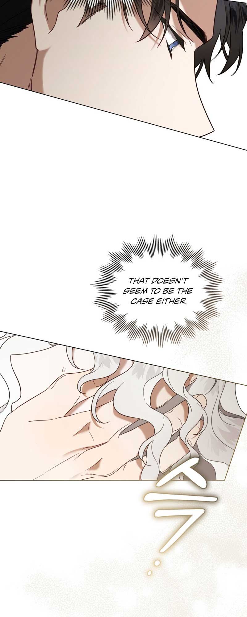 It Was Just a Contractual Marriage Chapter 26 page 39