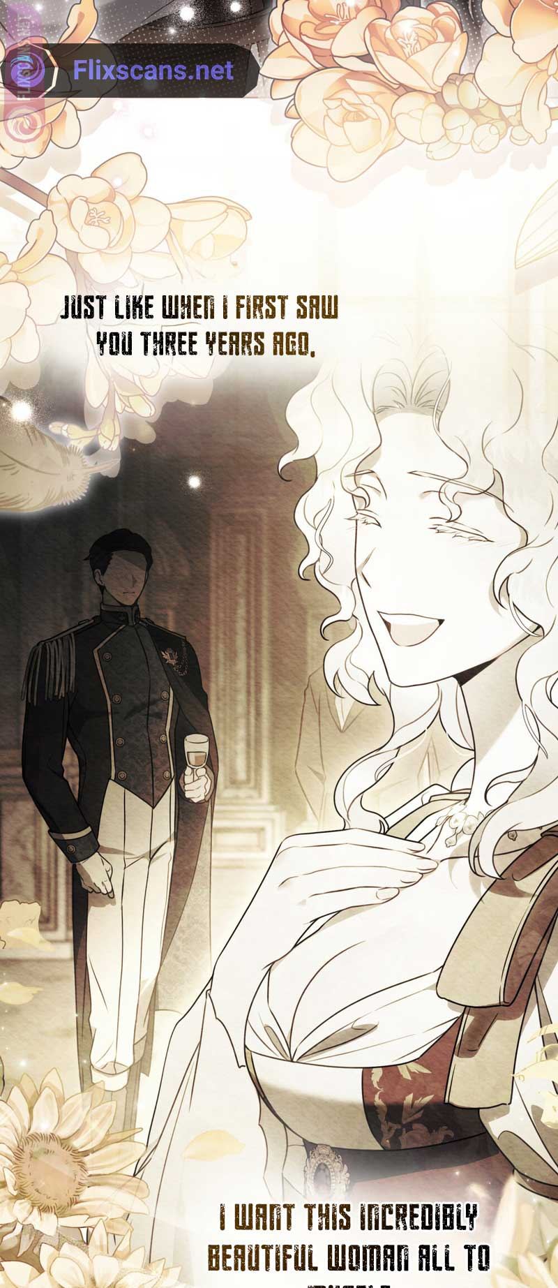 It Was Just a Contractual Marriage Chapter 26 page 42