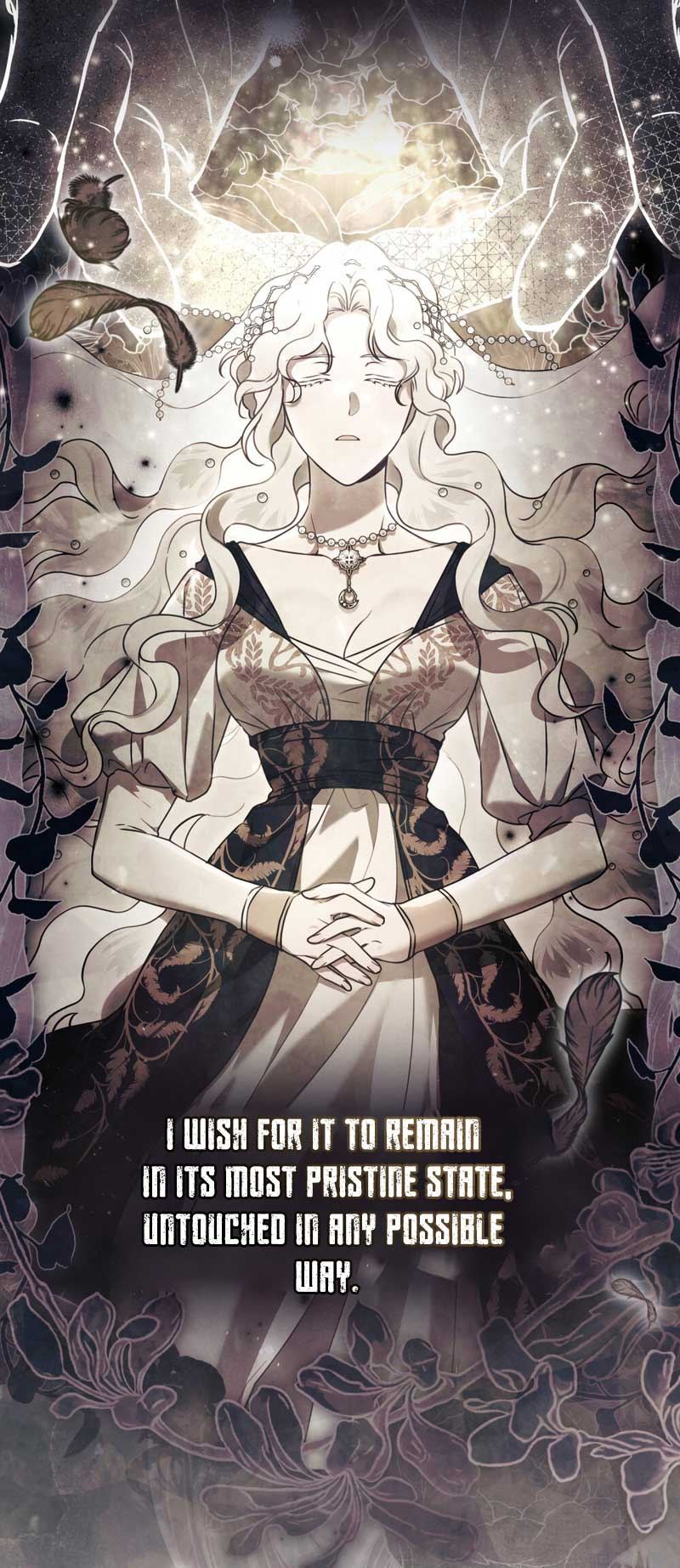 It Was Just a Contractual Marriage Chapter 26 page 44