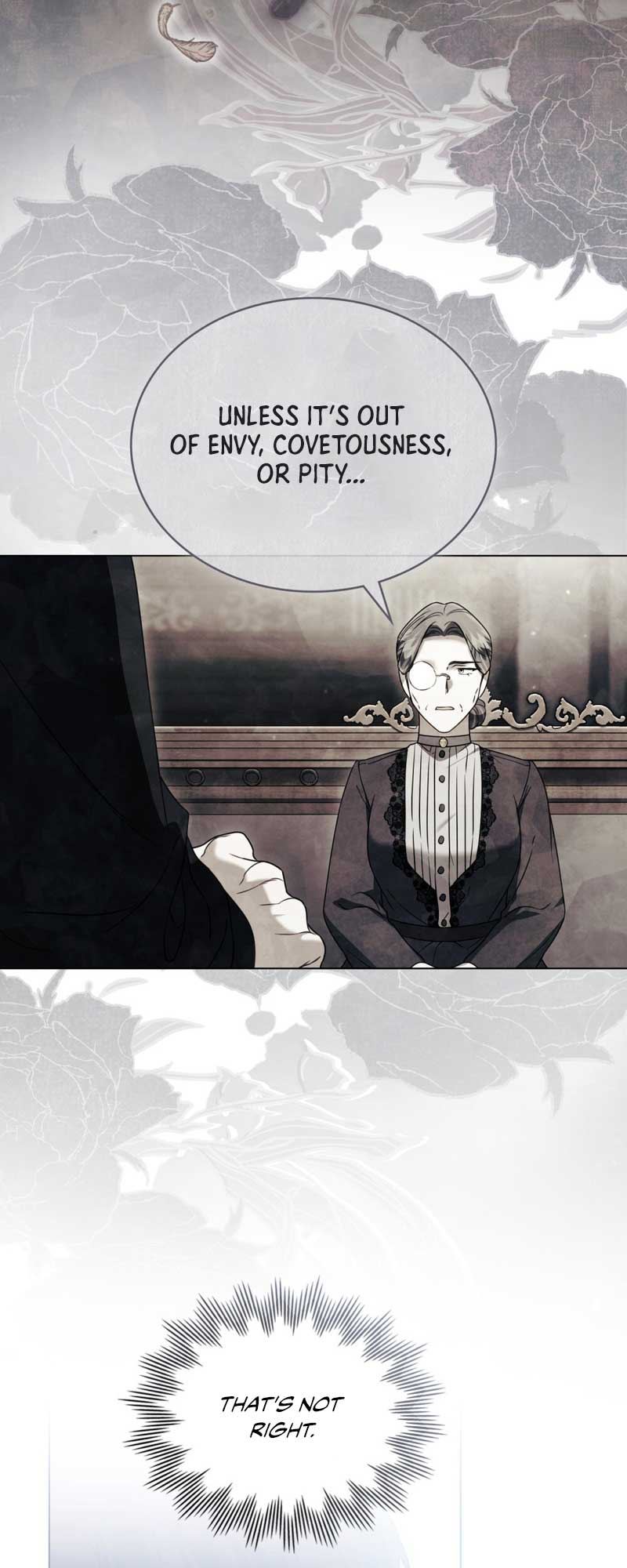 It Was Just a Contractual Marriage Chapter 26 page 45