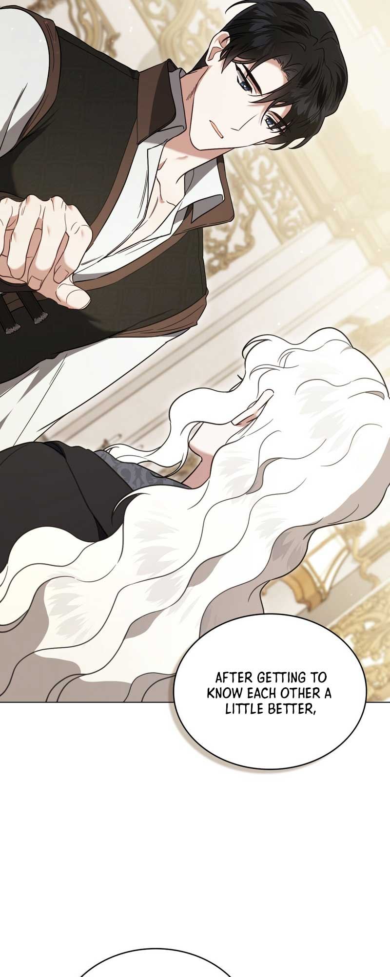It Was Just a Contractual Marriage Chapter 26 page 47