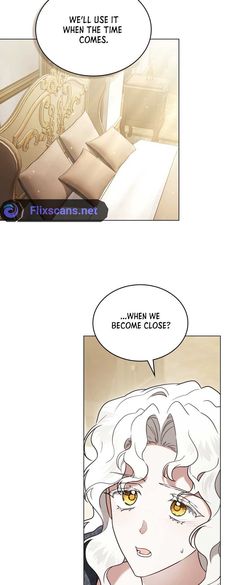 It Was Just a Contractual Marriage Chapter 26 page 48