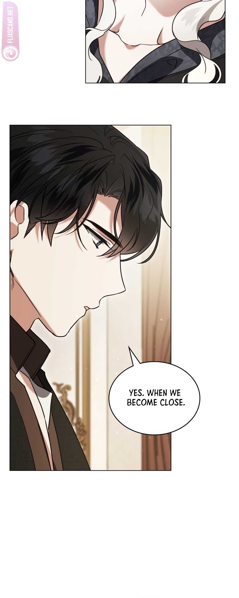 It Was Just a Contractual Marriage Chapter 26 page 49