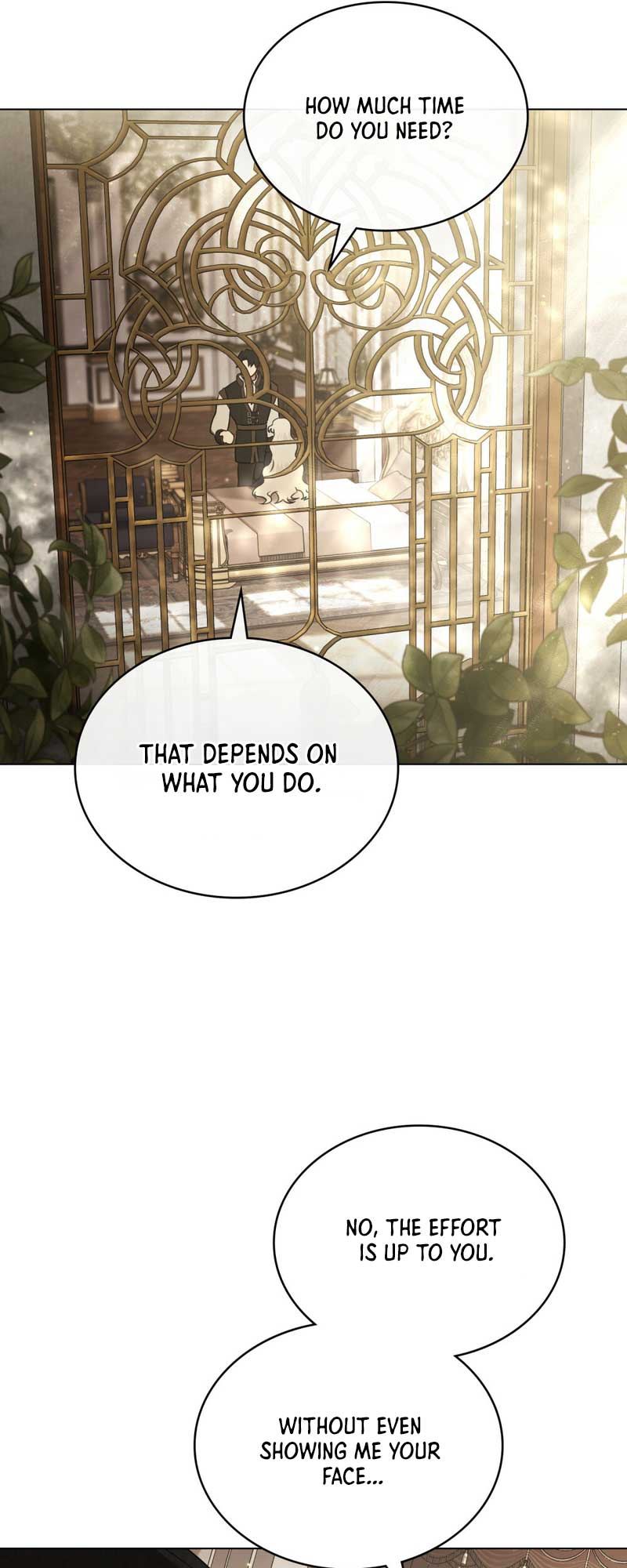 It Was Just a Contractual Marriage Chapter 26 page 50