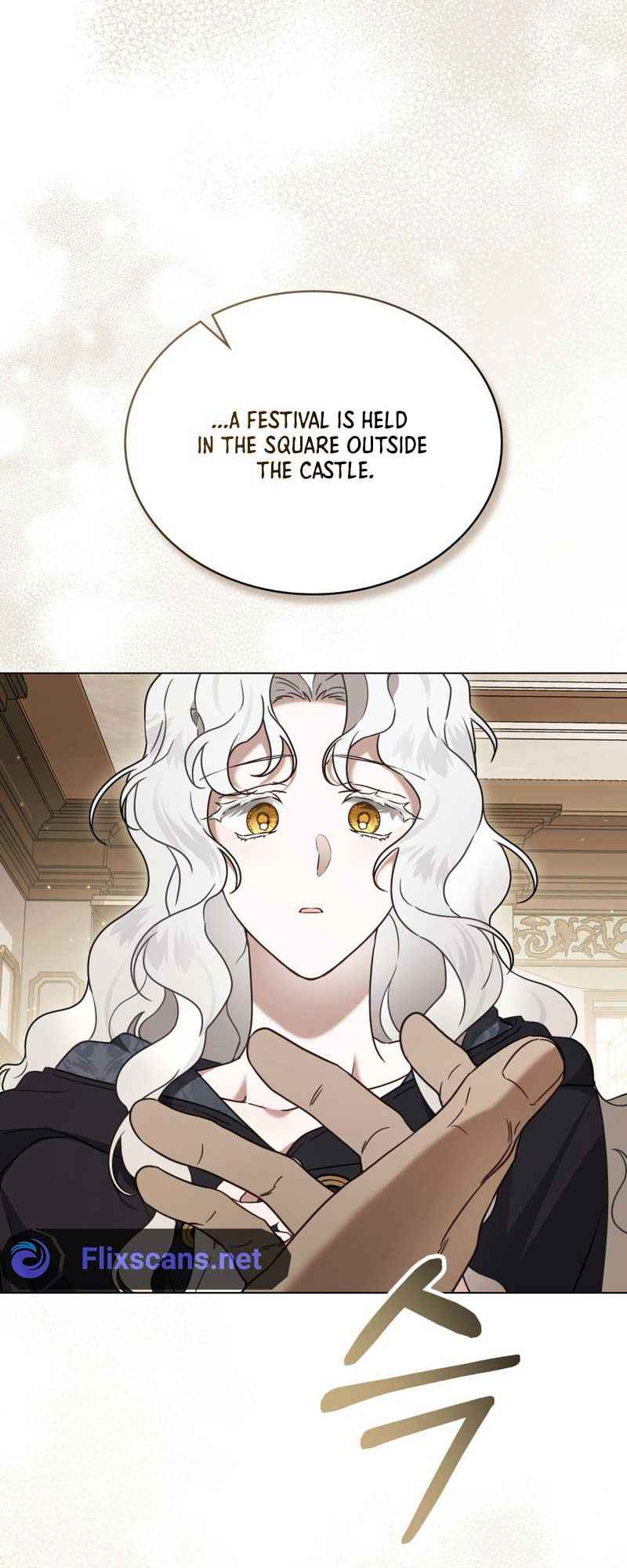 It Was Just a Contractual Marriage Chapter 26 page 52