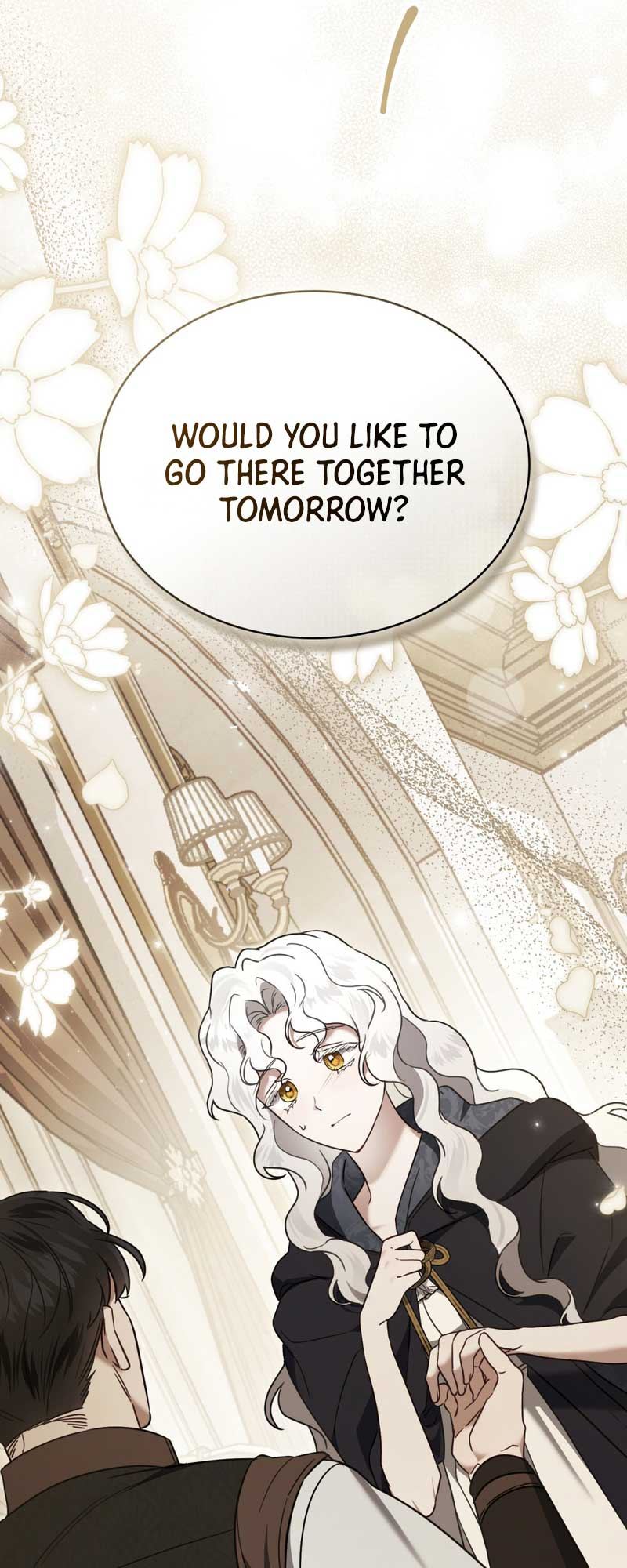 It Was Just a Contractual Marriage Chapter 26 page 53