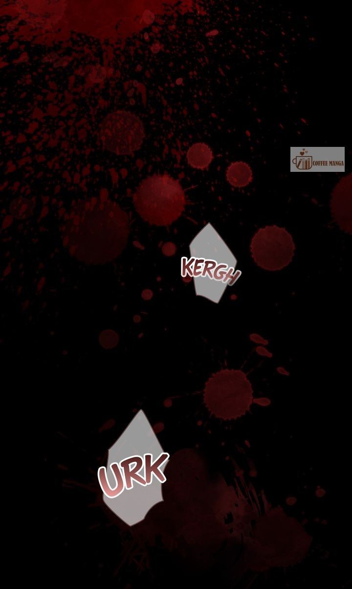 It Was Just a Contractual Marriage Chapter 81 page 1
