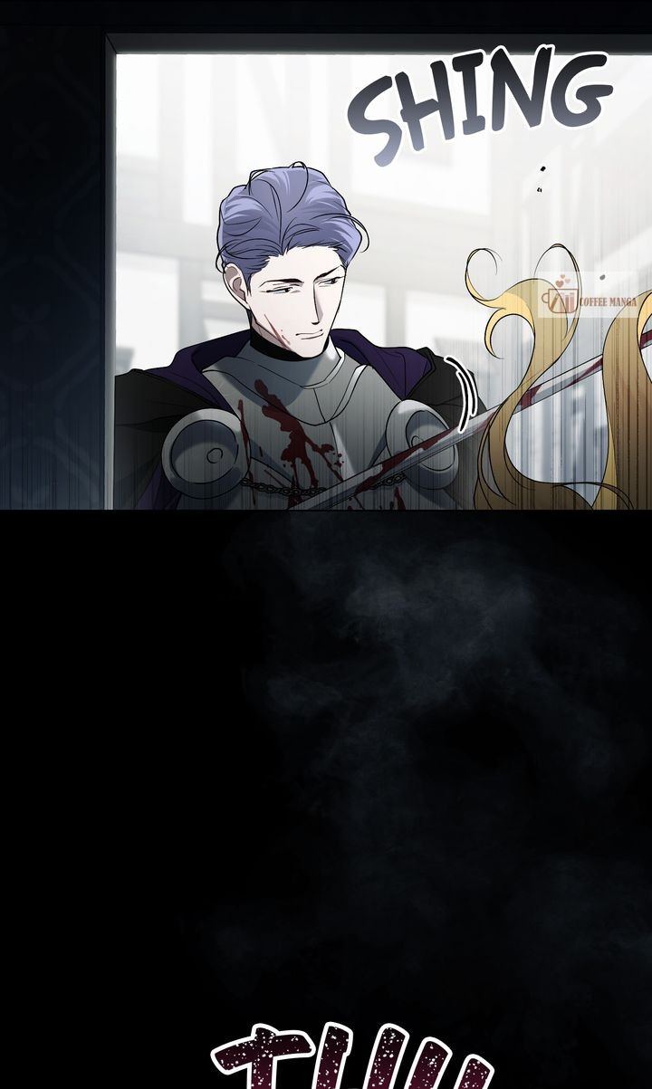 It Was Just a Contractual Marriage Chapter 81 page 3