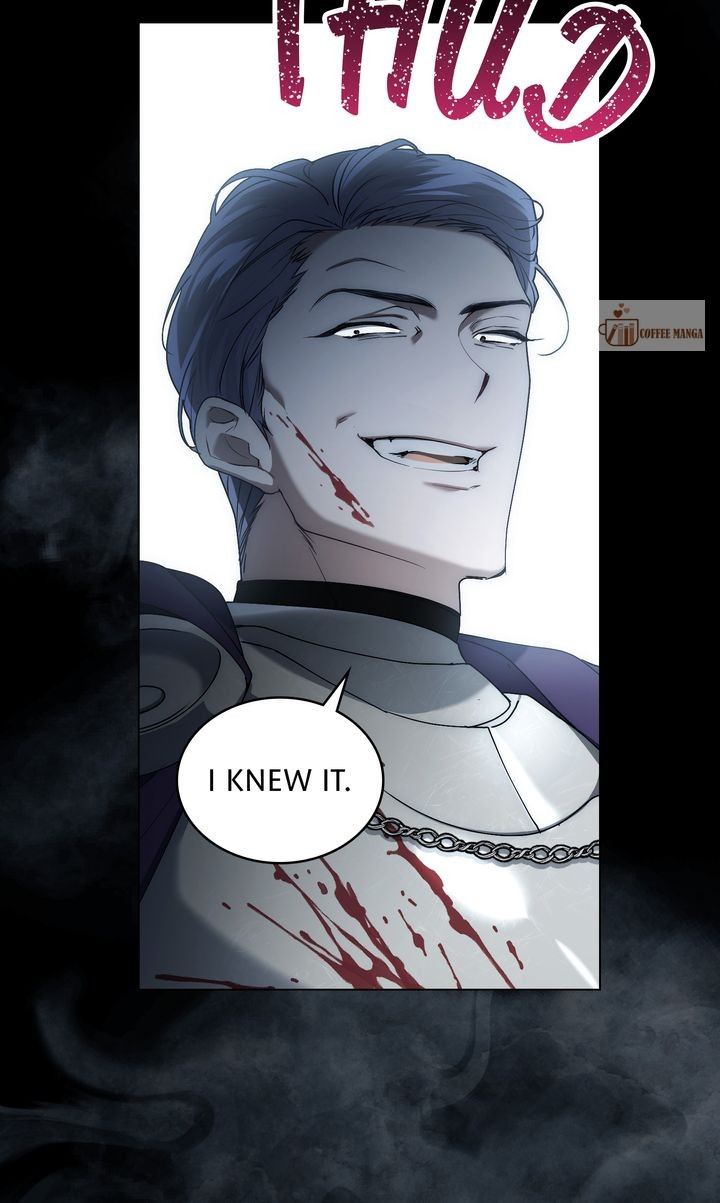 It Was Just a Contractual Marriage Chapter 81 page 4