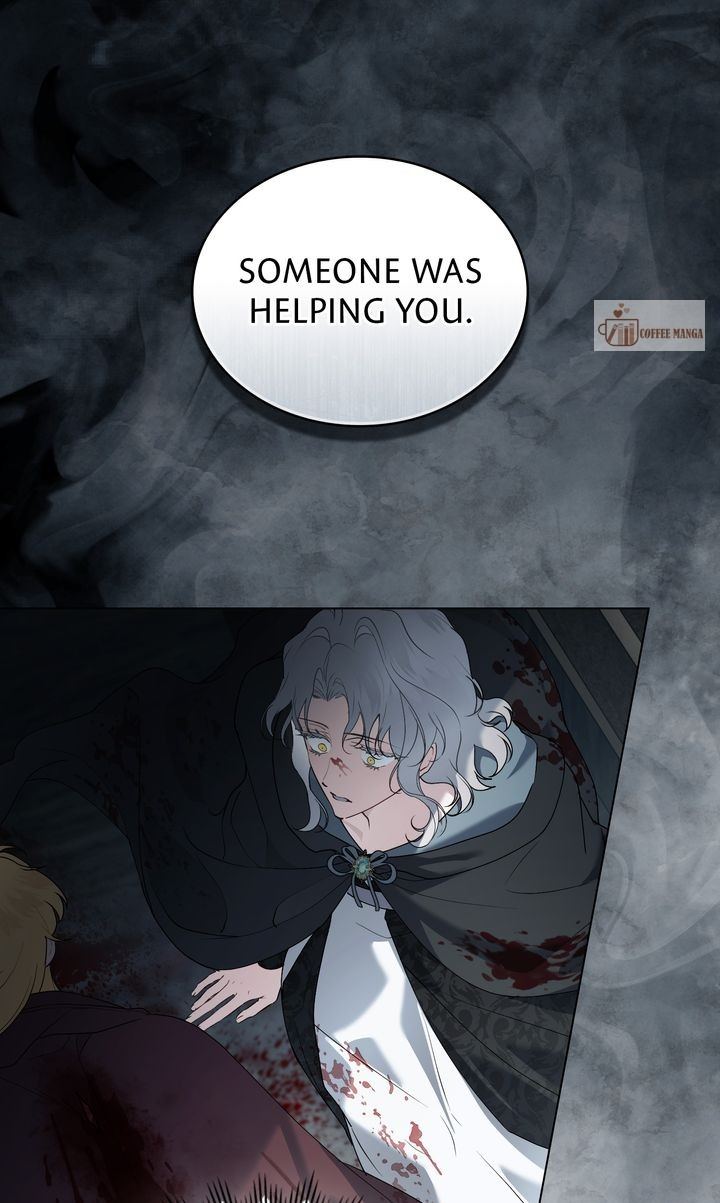 It Was Just a Contractual Marriage Chapter 81 page 5