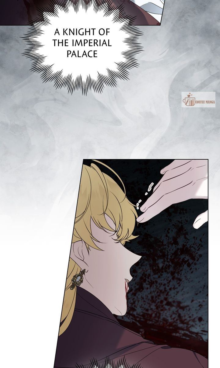 It Was Just a Contractual Marriage Chapter 81 page 6