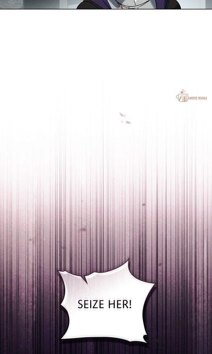 It Was Just a Contractual Marriage Chapter 81 page 8