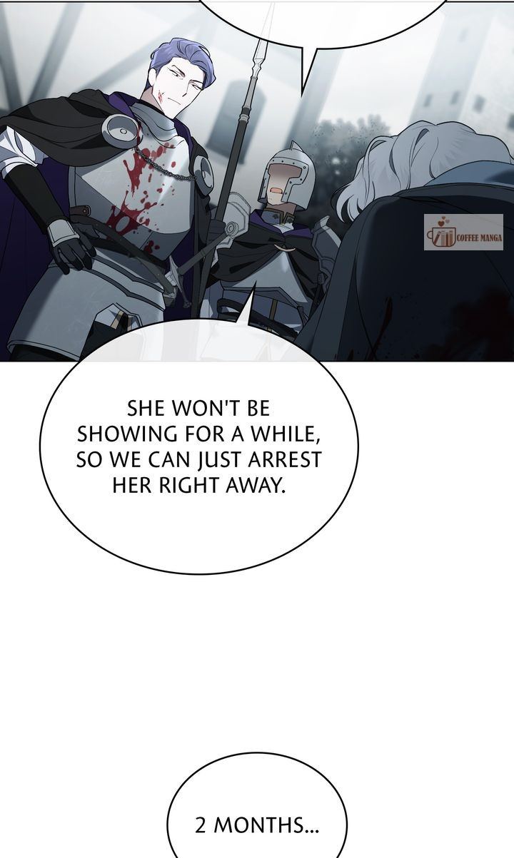 It Was Just a Contractual Marriage Chapter 81 page 16