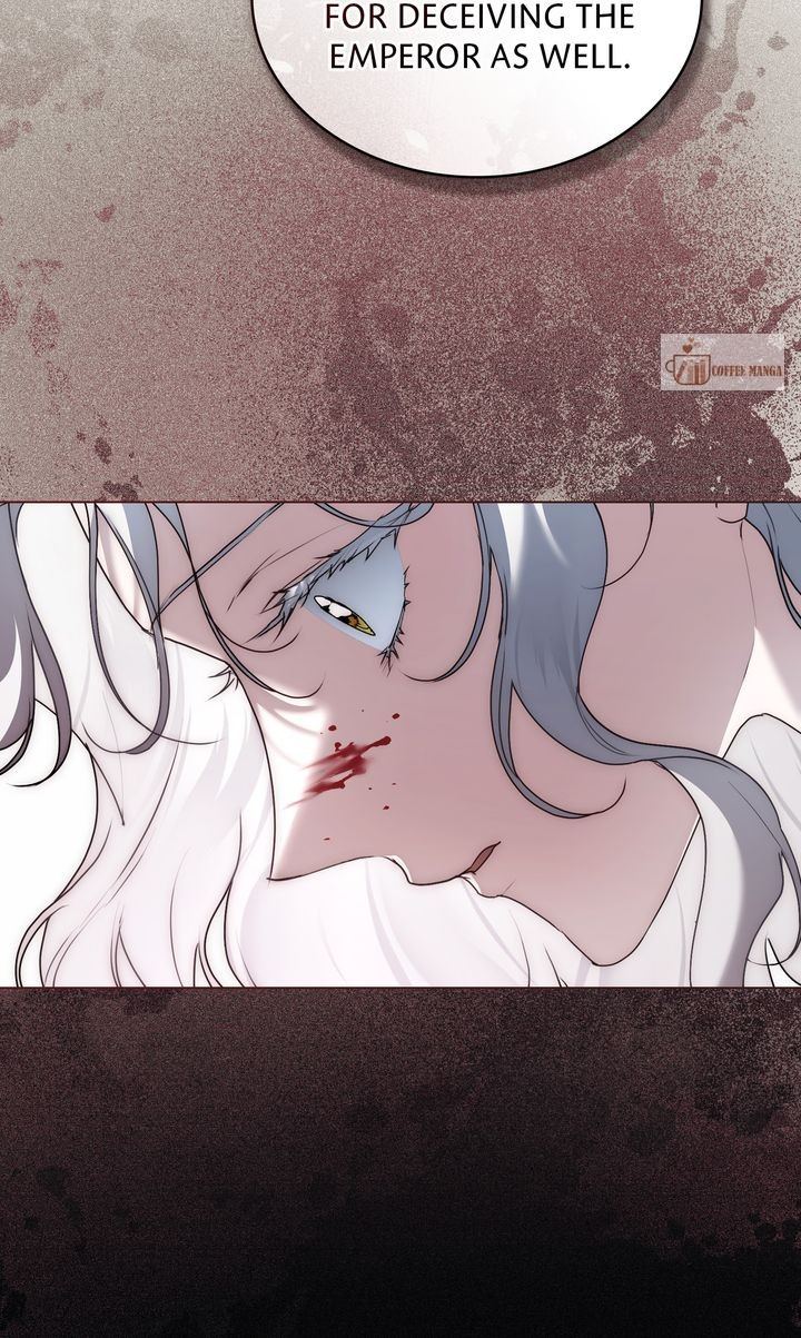 It Was Just a Contractual Marriage Chapter 81 page 19