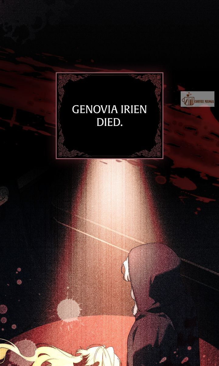 It Was Just a Contractual Marriage Chapter 81 page 20