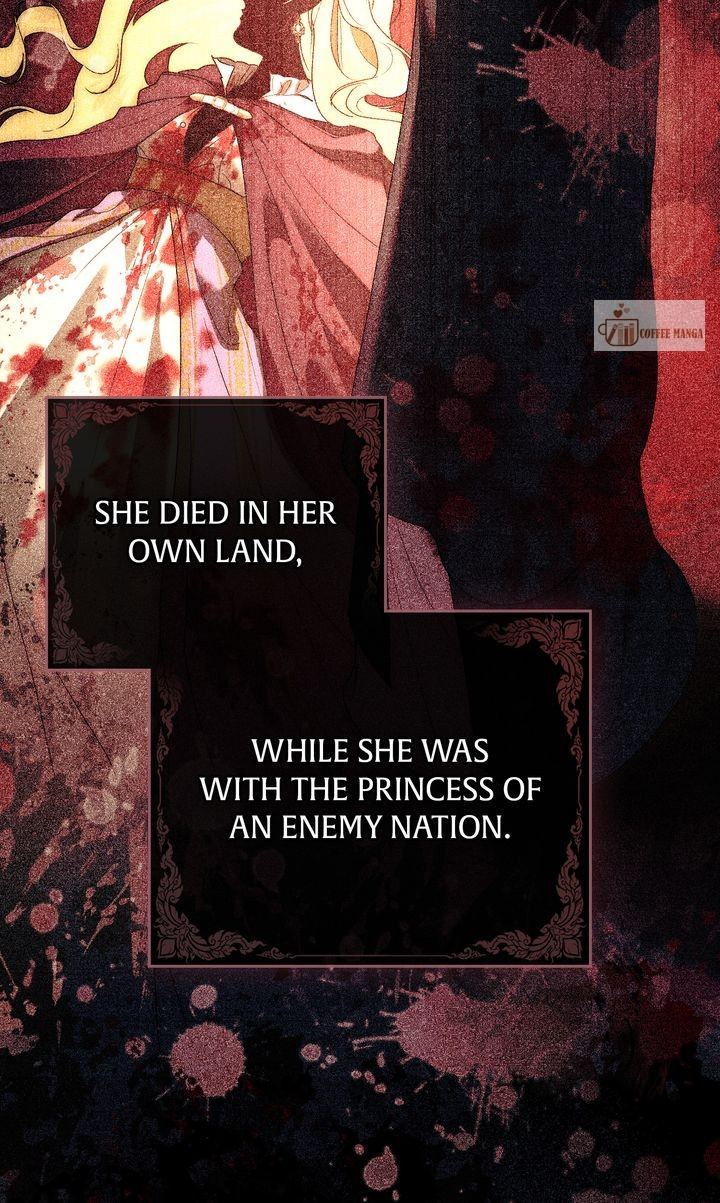 It Was Just a Contractual Marriage Chapter 81 page 21