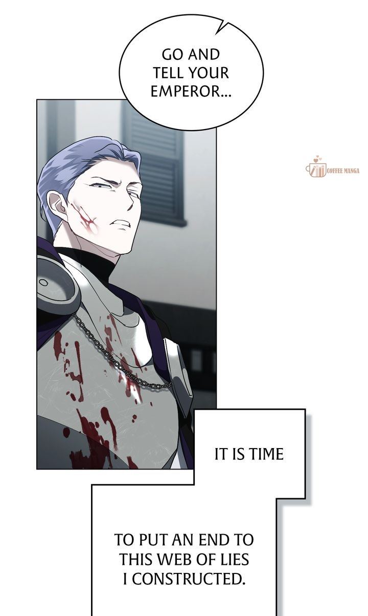 It Was Just a Contractual Marriage Chapter 81 page 25
