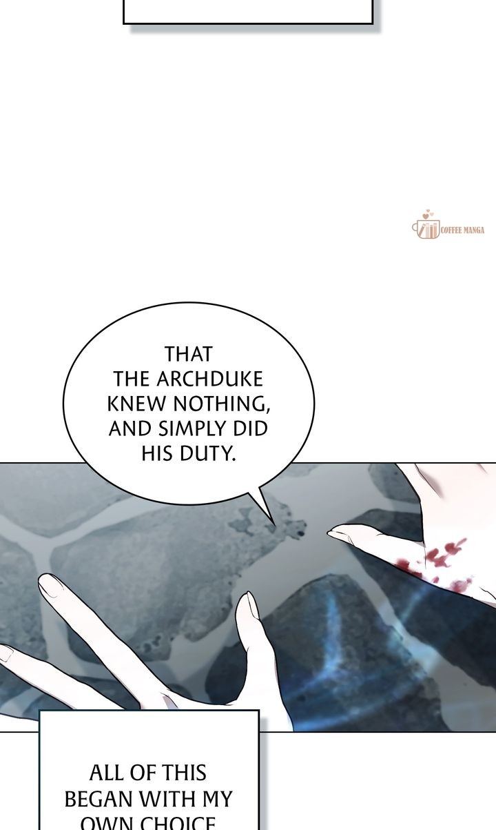 It Was Just a Contractual Marriage Chapter 81 page 26