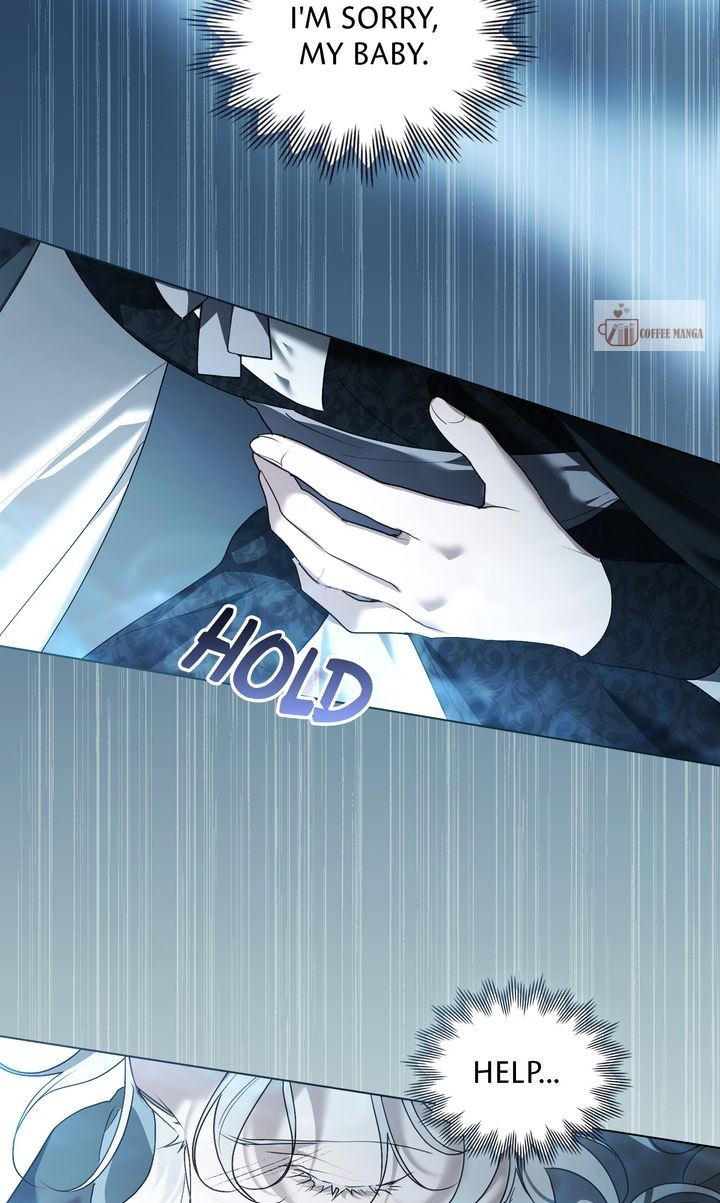 It Was Just a Contractual Marriage Chapter 81 page 33