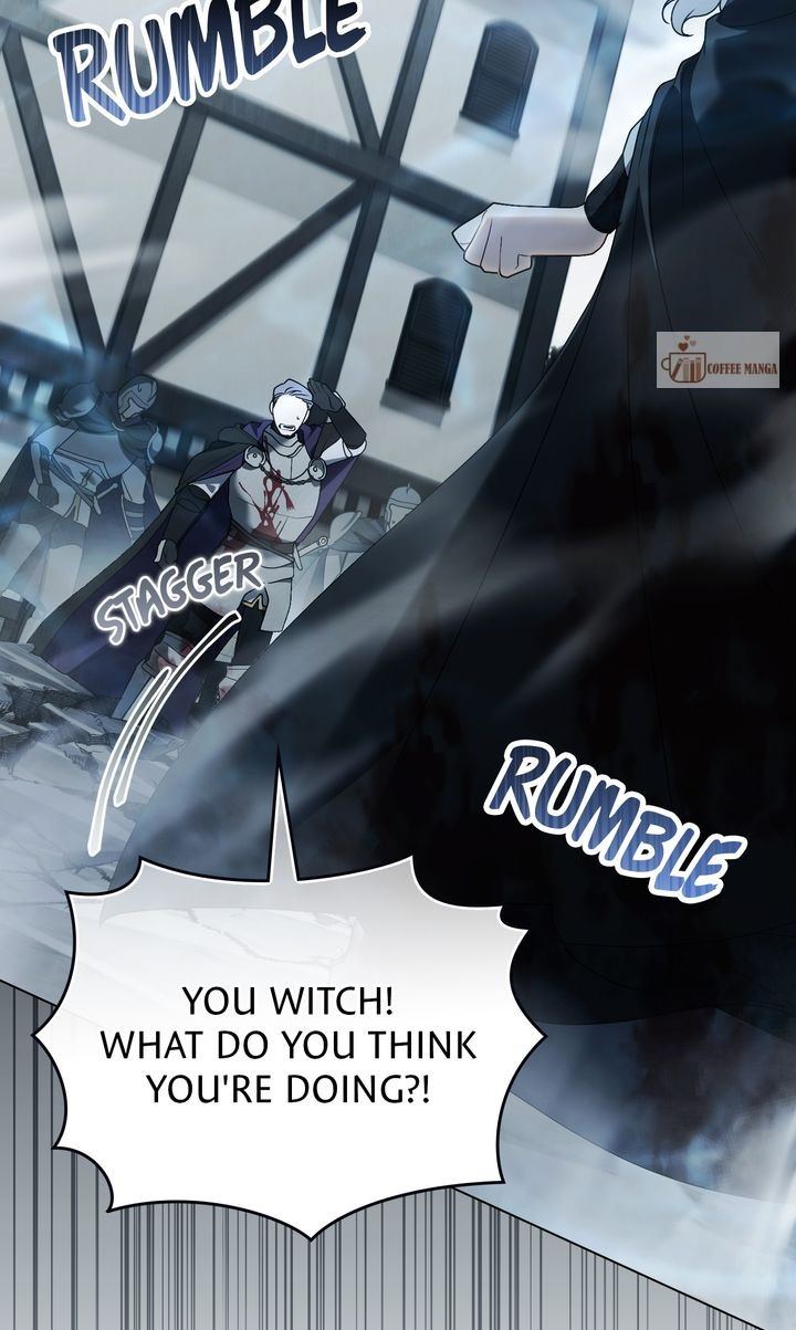 It Was Just a Contractual Marriage Chapter 81 page 37