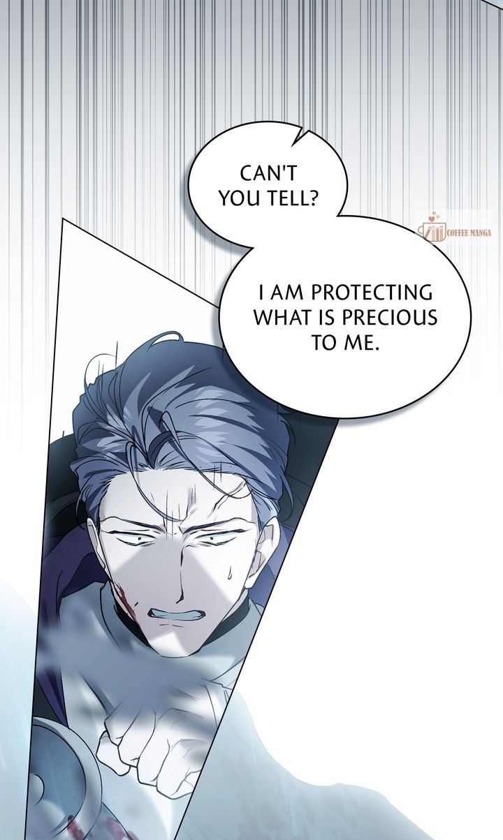 It Was Just a Contractual Marriage Chapter 81 page 38