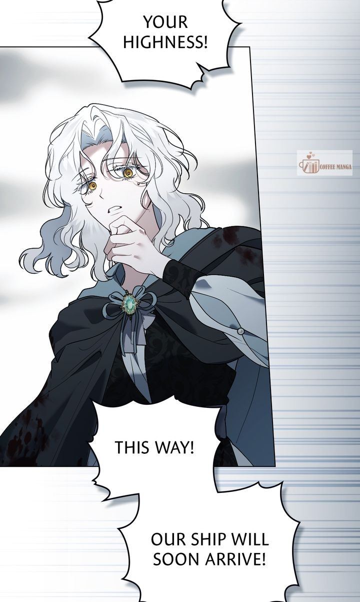 It Was Just a Contractual Marriage Chapter 81 page 53
