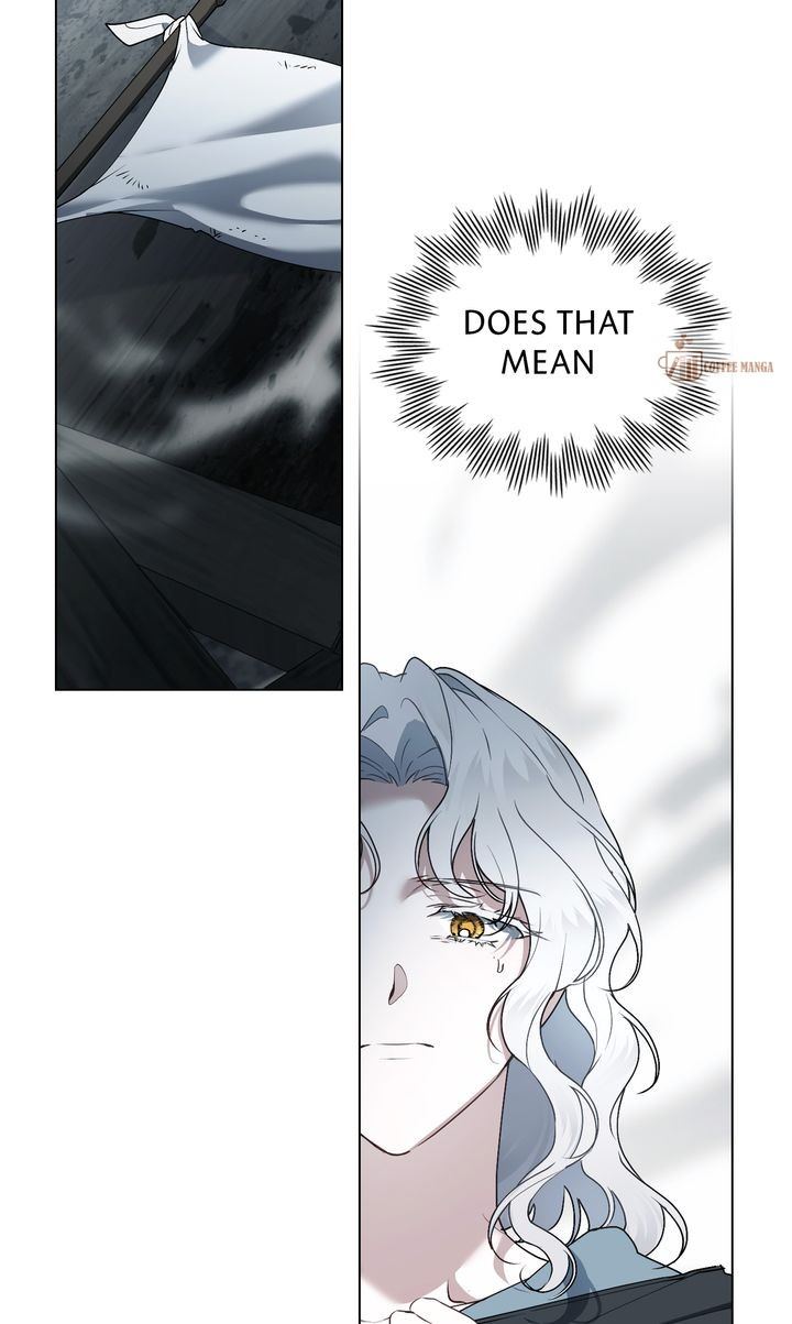 It Was Just a Contractual Marriage Chapter 81 page 55