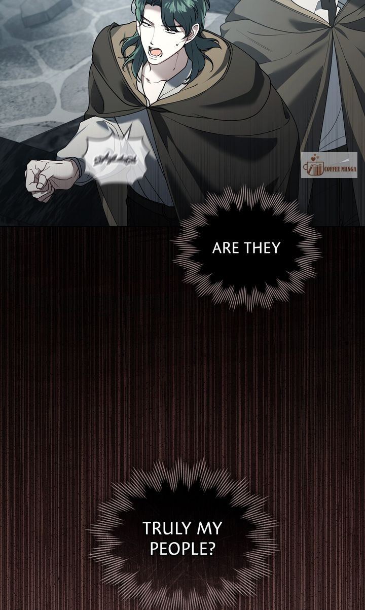 It Was Just a Contractual Marriage Chapter 81 page 57
