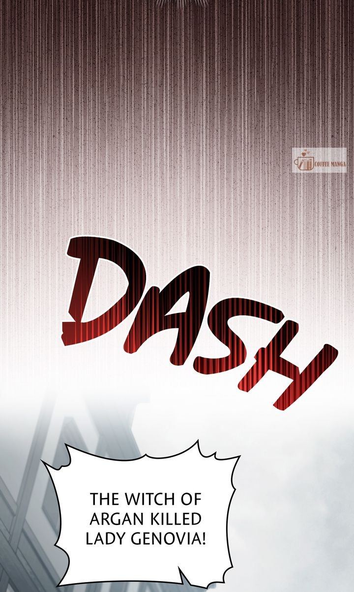 It Was Just a Contractual Marriage Chapter 81 page 58