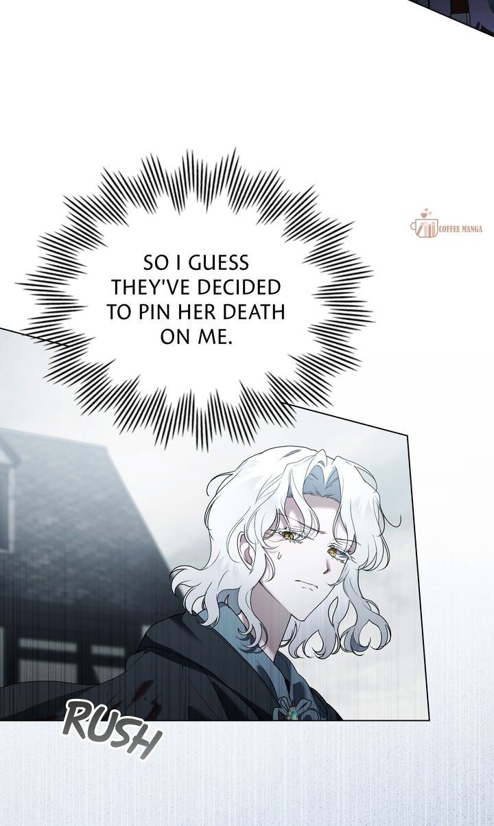 It Was Just a Contractual Marriage Chapter 81 page 60