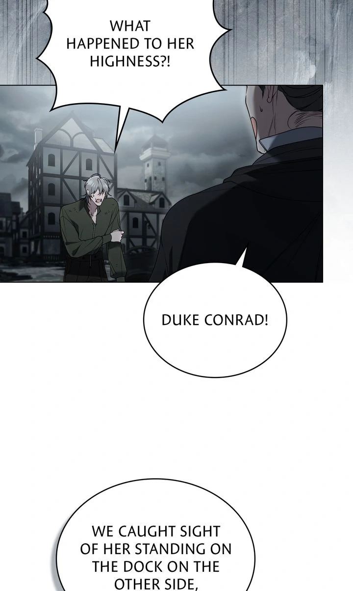 It Was Just a Contractual Marriage Chapter 82 page 4